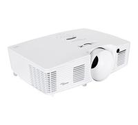 Optoma X350 Vidéoprojecteur 3D 1024 x 768 VGA/HDMI