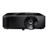 Vidéoprojecteur - OPTOMA - X400LV - 4000 lumens - XGA (1024x768) - 3D