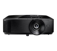 Optoma X400LVe - Projecteur DLP - portable - 3D -