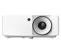 Optoma zh350 - projecteur dlp - 3d - blanc
