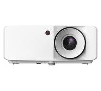 Optoma zh350 - projecteur dlp - 3d - blanc