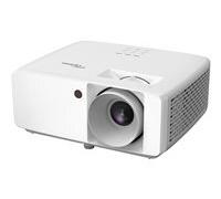 Optoma ZH350 - projecteur DLP - 3D - blanc