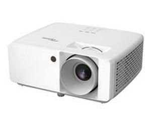 Optoma ZH350 - projecteur DLP - 3D - blanc