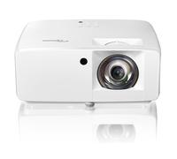 Optoma ZH350ST