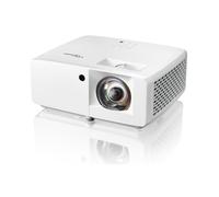 Optoma zh350st - projecteur dlp - courte focale - portable - 3d