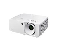 Optoma ZH361 Projecteur laser Full HD 4 000 lm Projecteur laser Full HD de 4 000 lumens ISO avec zoom 1,1x, indice de protection IP6X et