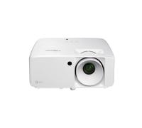 Optoma ZH361 Vidéoprojecteur, 1920 x 1080 Full HD, 4000 Lumen