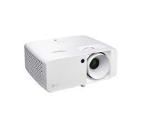 Optoma ZH401e Vidéoprojecteur, 1920 x 1080 Full HD, 4600 Lumen