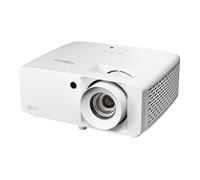 Optoma ZH420, 4300 lumens ANSI, DLP, 1080p (1920x1080), 300000:1, 16:9, 787.4 - 8178.8mm (31 - 322"") Le PROJECTEUR LASER OPTOMA
