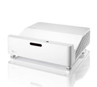 Optoma ZH430UST vidéo-projecteur Projecteur à focale standard 4000 ANSI lumens DLP 1080p (1920x1080) Compatibilité 3D Blanc