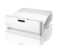 Optoma ZH430UST - projecteur DLP - ultra courte focale - 3D - blanc