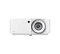 Optoma ZH450 Projecteur à focale standard 4500 ANSI lumens DLP 1080p (1920x1080) Compatibilité 3D Bl