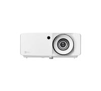 Optoma ZH450 Vidéoprojecteur portée destandard 4500 Lumen ANSI DLP 1080p (1920x1080) 3D White
