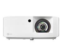 Optoma ZH450ST - Projecteur DLP - laser - 3D -