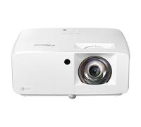 Optoma ZH451ST Projecteur à focale courte 4200 ANSI lumens DLP 1080p (1920x1080) Compatibilité 3D Bl