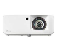 Optoma ZH451ST Projecteur à focale courte 4200 ANSI lumens DLP 1080p (1920x1080) Compatibilité 3D Bl