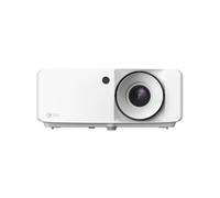 Optoma ZH462 + Xiaomi TV Stick