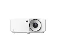 Optoma ZH462 Projecteur à focale standard 5000 ANSI lumens DLP 1080p (1920x1080) Compatibilité 3D Blanc