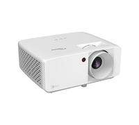 Optoma ZH462 Projecteur à focale standard 5000 ANSI lumens DLP 1080p (1920x1080) Compatibilité 3D Blanc