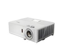 Optoma ZH507+ Projecteur Laser Full HD Projecteur laser professionnel Full HD 1080p de 5 500 lumens, conçu pour un fonctionnement intensif 24/7 avec
