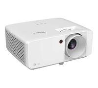 Optoma Projecteur DLP ZH520 – Laser Full HD 1920x1080 5500 lumens 3D LAN – Blanc G