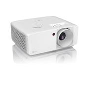 Optoma Projecteur DLP ZH520 – Laser Full HD 1920x1080 5500 lumens 3D LAN – Blanc G