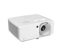Optoma ZH520 - Projecteur DLP - laser - 3D - 5500 lumens - Full HD (1920 x 1080) - 16:9 - 1080p - LAN - blanc G
