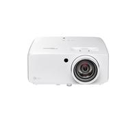 Optoma ZH521ST Vidéoprojecteur, 1920 x 1080 Full HD, 5300 Lumen