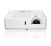 Optoma ZH606e vidéo-projecteur Projecteur à focale Standard 6300 ANSI lumens DLP 1080p (1920x1080) Compatibilité 3D Blanc