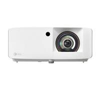 Optoma ZK430ST Vidéoprojecteur, 3840 x 2160 4K UHD, 3700 Lumen