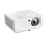 Optoma ZK430ST Vidéoprojecteur, 3840 x 2160 4K UHD, 3700 Lumen