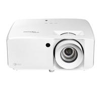 Optoma ZK450 4200 ANSI lumens DLP UHD 4K (3840x2160) Compatibilité 3D Blanc