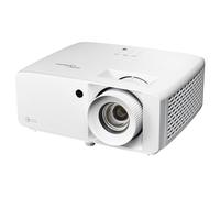 Optoma ZK450 Vidéoprojecteur, 3840 x 2160 4K UHD, 4200 Lumen