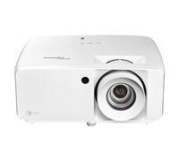 Optoma ZK450 4200 ANSI lumens DLP UHD 4K (3840x2160) Compatibilité 3D Blanc