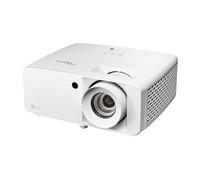 Optoma ZK450 4200 ANSI lumens DLP UHD 4K (3840x2160) Compatibilité 3D Blanc