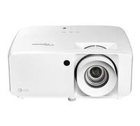 Optoma ZK450 4200 ANSI lumens DLP UHD 4K (3840x2160) Compatibilité 3D Blanc