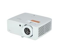 Optoma ZK450 4200 ANSI lumens DLP UHD 4K (3840x2160) Compatibilité 3D Blanc