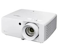 Optoma ZK551 Projecteur à focale standard 5100 ANSI lumens DLP UHD 4K (3840x2160) Compatibilité 3D B