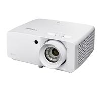 Optoma ZK551 Projecteur à focale standard 5100 ANSI lumens DLP UHD 4K (3840x2160) Compatibilité 3D Blanc