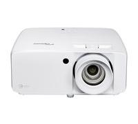 Optoma ZK551 - Projecteur DLP - laser - 3D - 5100 lumens - 3840 x 2160 - 16:9 - 4K - Miracast