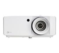Optoma ZK551 - Projecteur DLP - laser - 3D - 5100 lumens - 3840 x 2160 - 16:9 - 4K - Miracast