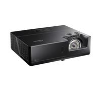 Optoma Vidéoprojecteur ZK608TST 4K UHD 3840 x 2160 6000 lumens