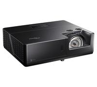 Optoma Vidéoprojecteur ZK608TST 4K UHD 3840 x 2160 6000 lumens