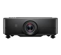 Optoma ZK810T 4K 7200 ANSI Lumen DLP Laser 3D Compatible UHD Projector Noir