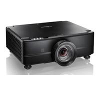 Optoma ZK810TST Projecteur 4K courte distance avec 7200 lumens et projection 360° pour installations immersives