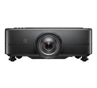 Optoma ZK810TST Projecteur à focale standard 7200 ANSI lumens DLP UHD 4K (3840x2160) Compatibilité 3D Noir