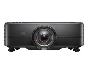 Optoma ZK810TST Projecteur à focale standard 7200 ANSI lumens DLP UHD 4K (3840x2160) Compatibilité 3D Noir