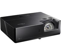 Optoma Projecteur ZU507TST - focale courte - 5000 ANSI lumens DLP - WUXGA 1920x1200 - 3D N
