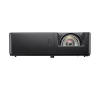 Optoma ZU607TST Projecteur à focale courte 6000 ANSI lumens DLP WUXGA (1920x1200) Compatibilité 3D Noir