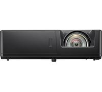 Optoma ZU607TST Projecteur laser DLP WUXGA 6000 lumens ANSI 3D courte portée Noir